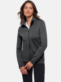 Damen Tecjacke